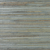 Lillian August Jute - Coir & Metallic Graphite