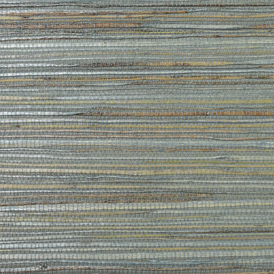 Lillian August Jute - Coir & Metallic Graphite