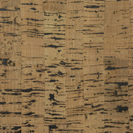 Lillian August Cork - Honey Brown & Jet Black