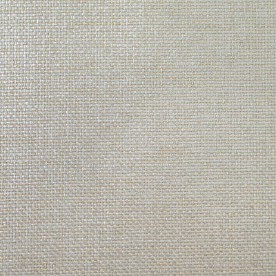 Lillian August Paperweave - Metallic Silver & Greige