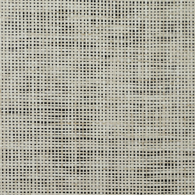 Lillian August Paperweave - Barley & Black Gloss