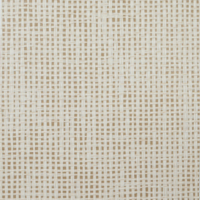 Lillian August Paperweave - White Heron & Pine