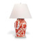 Arcadia Coral Lamp