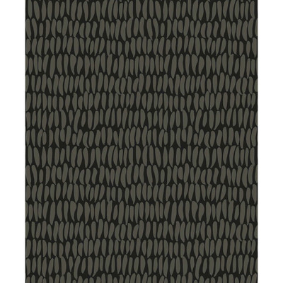 Seabrook Designs Brushwork  - Graphite