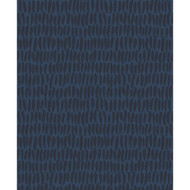 Seabrook Designs Brushwork  - Midnight