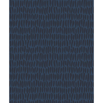 Seabrook Designs Brushwork  - Midnight