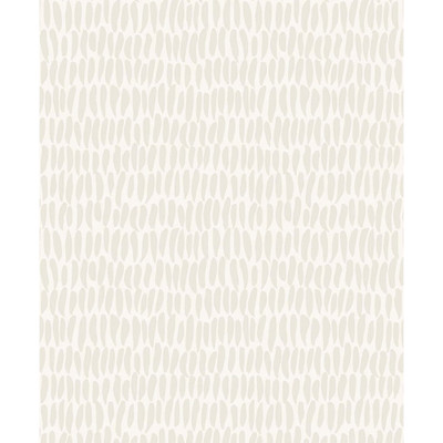 Seabrook Designs Brushwork  - Oat Milk