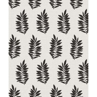 Seabrook Designs Pinnate Silhouette - Onyx