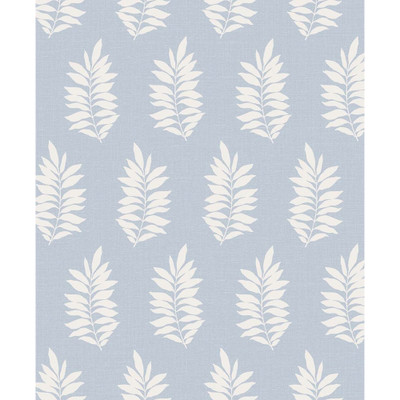 Seabrook Designs Pinnate Silhouette - Iceburg