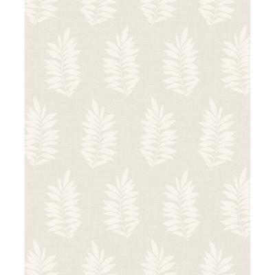Seabrook Designs Pinnate Silhouette - Almond