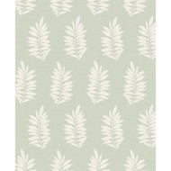 Seabrook Designs Pinnate Silhouette - Sage