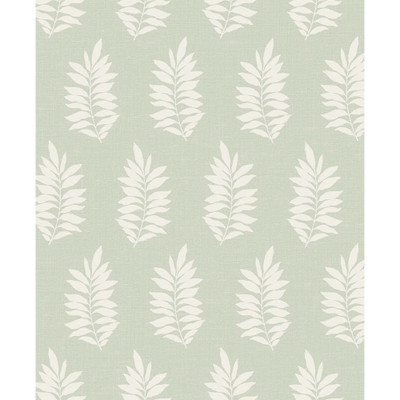 Seabrook Designs Pinnate Silhouette - Sage