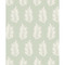 Seabrook Designs Pinnate Silhouette - Sage