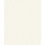 Seabrook Designs Lush  - Ivory