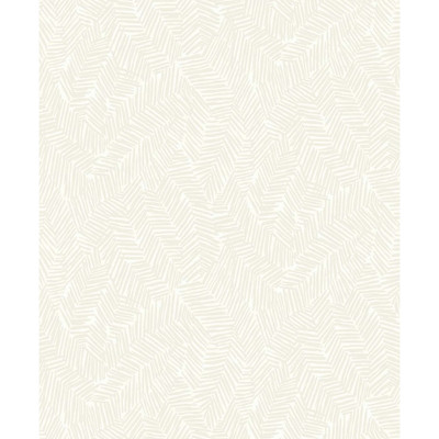 Seabrook Designs Lush  - Ivory
