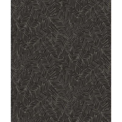 Seabrook Designs Lush  - Black Sapphire