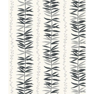 Seabrook Designs Summer Garland  - Shadow