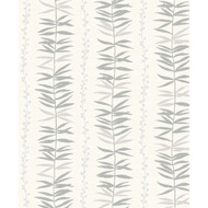 Seabrook Designs Summer Garland  - Smoke