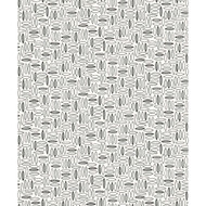 Seabrook Designs Pip Geo  - Salt And Pepper