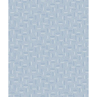 Seabrook Designs Pip Geo  - Crystal