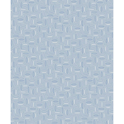 Seabrook Designs Pip Geo  - Crystal