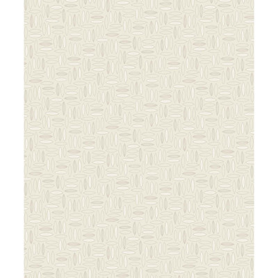 Seabrook Designs Pip Geo  - Almond Milk