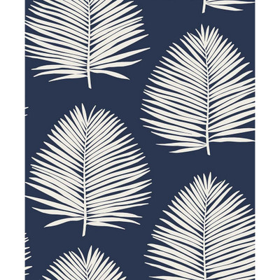 Seabrook Designs Island Palm - Midnight Sky