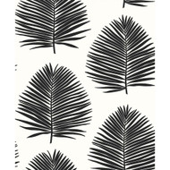 Seabrook Designs Island Palm - Day And Night