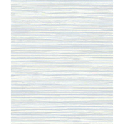 Seabrook Designs Calm Seas - Blue Mist