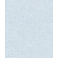 Seabrook Designs Soft Linen  - Blue Fog