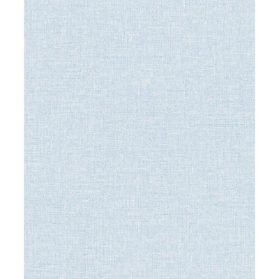 Seabrook Designs Soft Linen  - Blue Fog