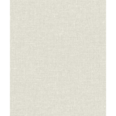 Seabrook Designs Soft Linen  - Ash