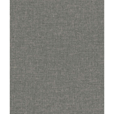 Seabrook Designs Soft Linen  - Volcanic Salt