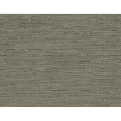 Seabrook Designs Seahaven Rushcloth - Black Pepper