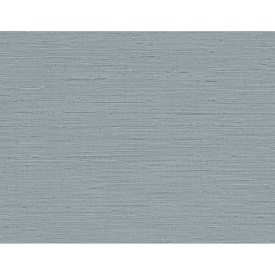 Seabrook Designs Seahaven Rushcloth - Ethereal Blue