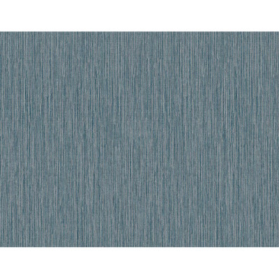 Seabrook Designs Vertical Stria - Bluestone