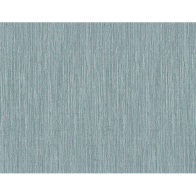 Seabrook Designs Vertical Stria - Agave & Metallic Silver