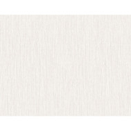 Seabrook Designs Vertical Stria - Oyster & Metallic Silver