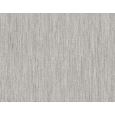 Seabrook Designs Vertical Stria - Silver Birch