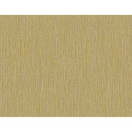 Seabrook Designs Vertical Stria - Antique Gold