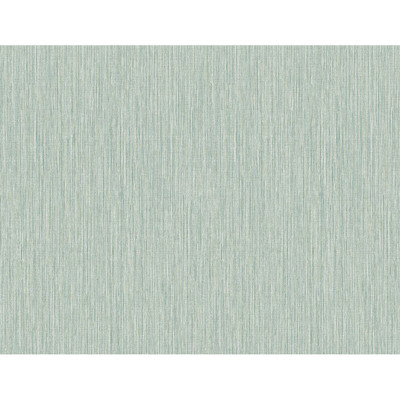 Seabrook Designs Vertical Stria - Seaglass
