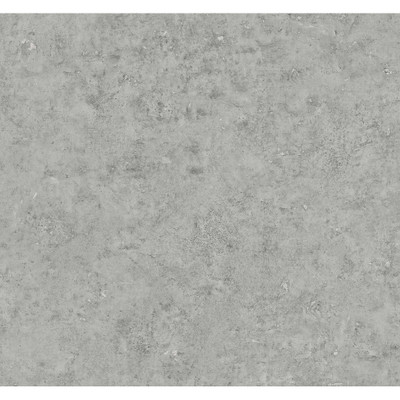 Seabrook Designs Cement Faux - Stoneware & Metallic Silver