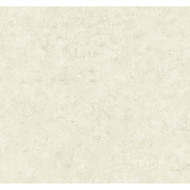 Seabrook Designs Cement Faux - Oyster & Metallic Champagne