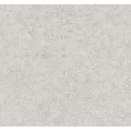 Seabrook Designs Cement Faux - Silo & Metallic Silver