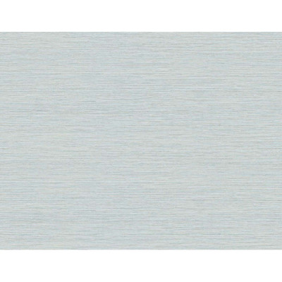 Seabrook Designs Silk - Beryl Blue