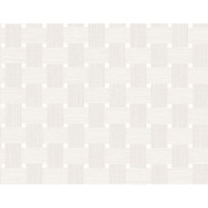 Seabrook Designs Basketweave - Caster Sugar