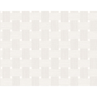 Seabrook Designs Basketweave - Caster Sugar