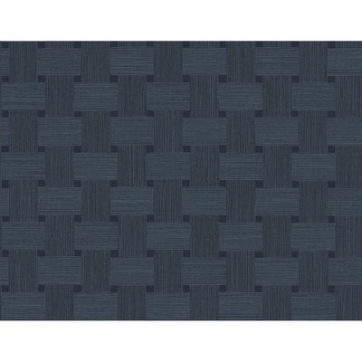 Seabrook Designs Basketweave - Alpha