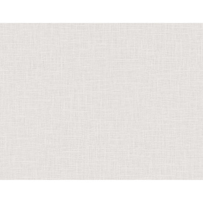 Seabrook Designs Myrna Linen - Everest White