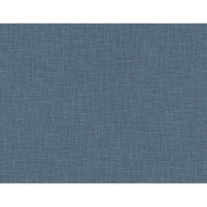 Seabrook Designs Myrna Linen - Marine Blue